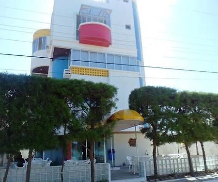 Formosa Apart Hotel カベデロ エクステリア 写真