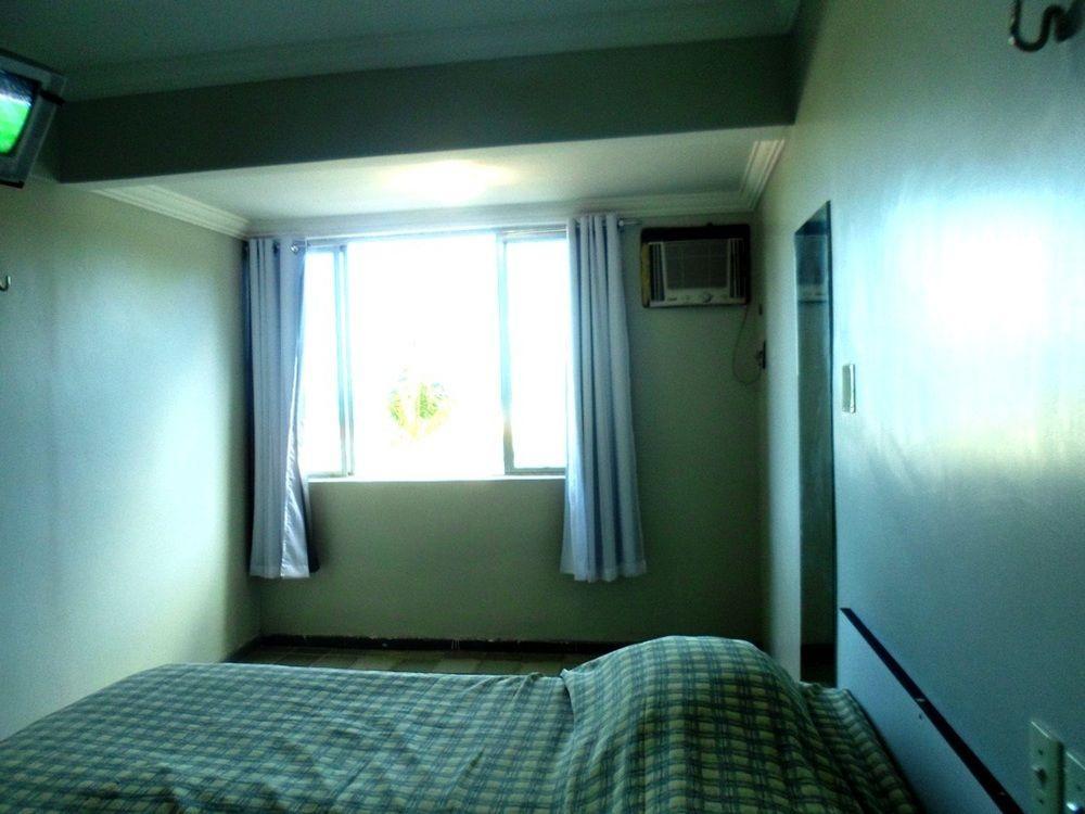 Formosa Apart Hotel カベデロ エクステリア 写真
