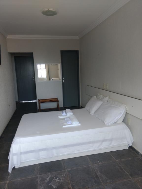 Formosa Apart Hotel カベデロ エクステリア 写真