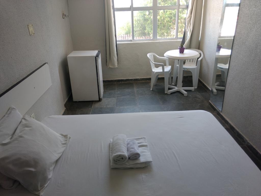 Formosa Apart Hotel カベデロ エクステリア 写真