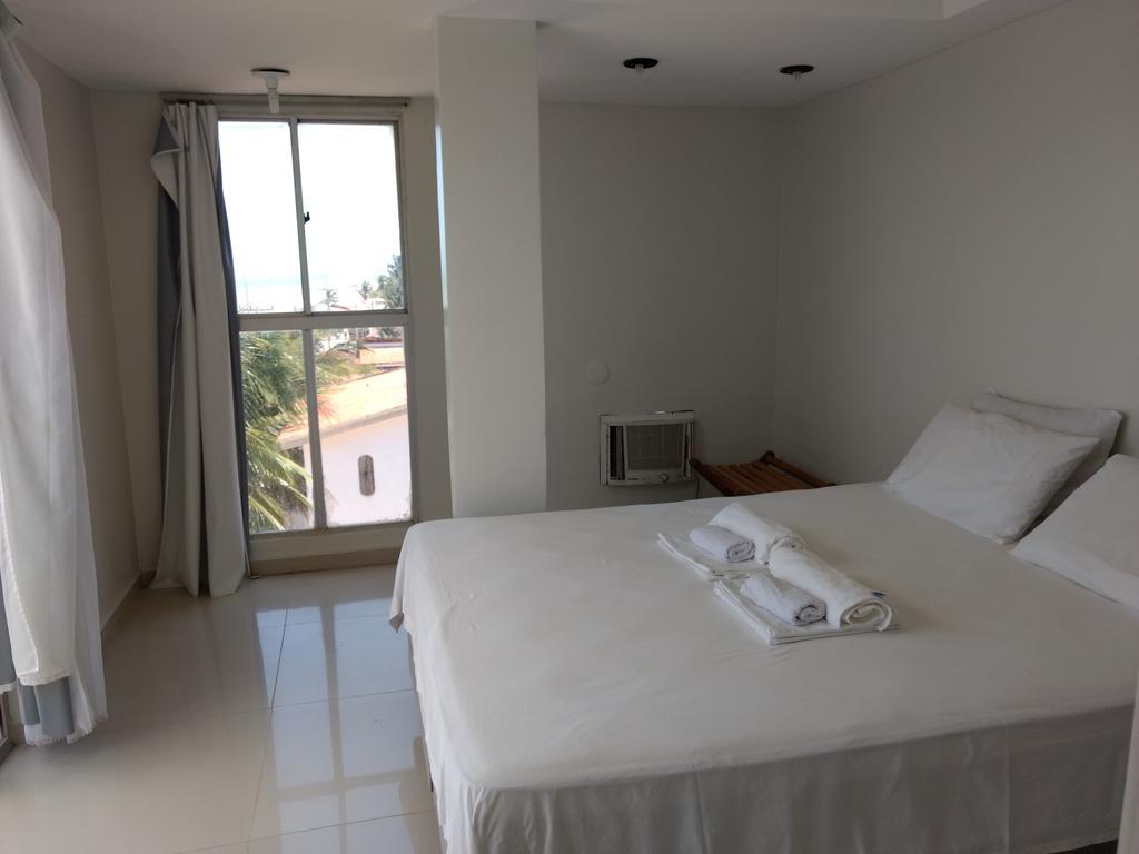 Formosa Apart Hotel カベデロ エクステリア 写真