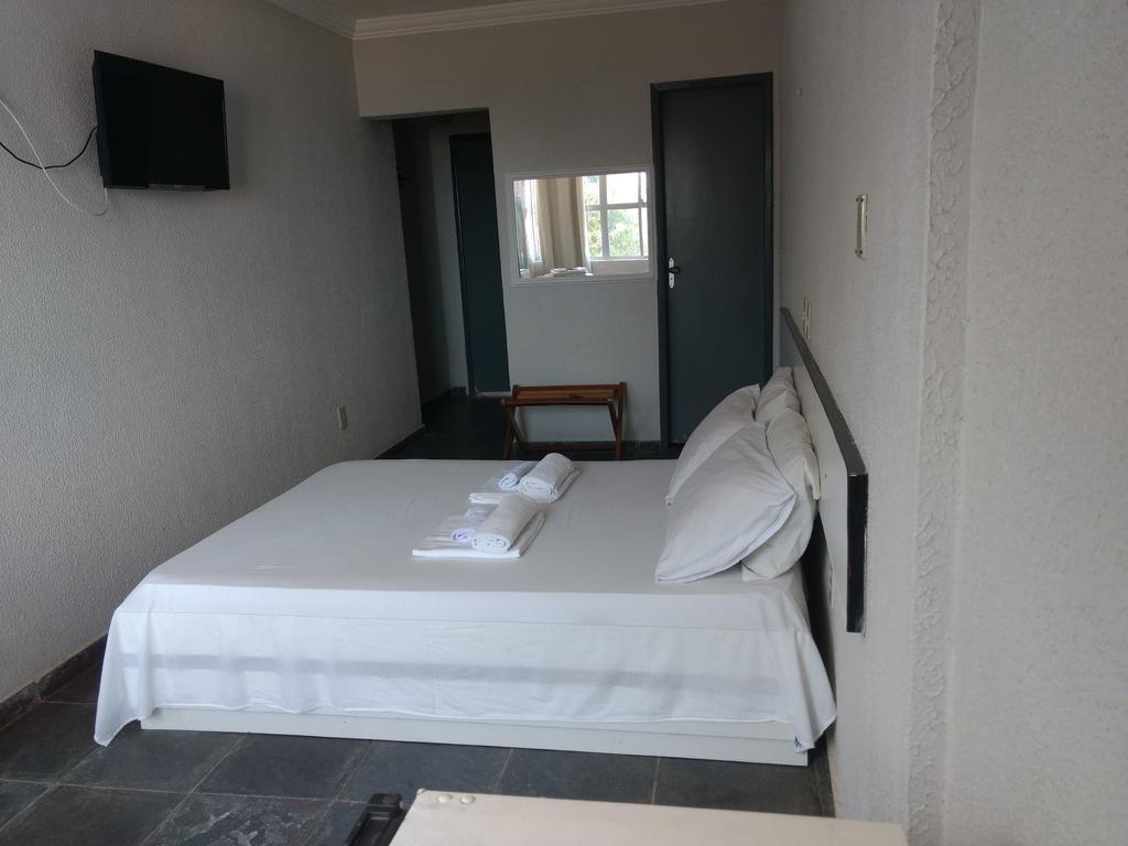 Formosa Apart Hotel カベデロ エクステリア 写真