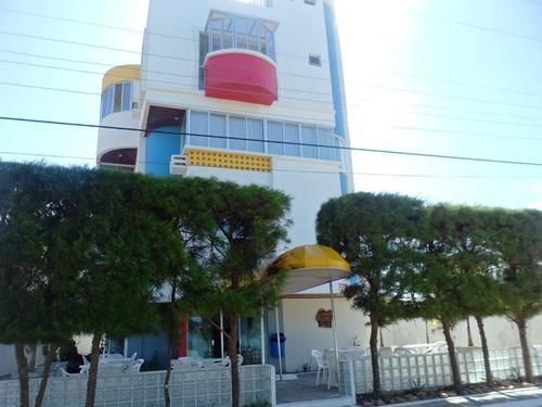 Formosa Apart Hotel カベデロ エクステリア 写真